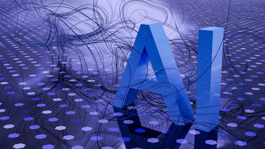 AI agent and automation