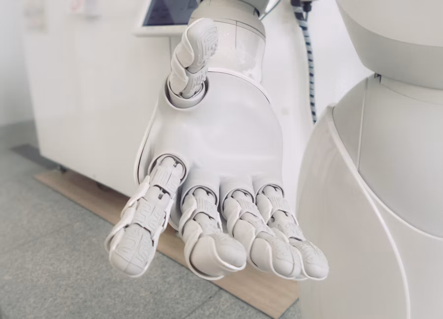 AI chatbot development